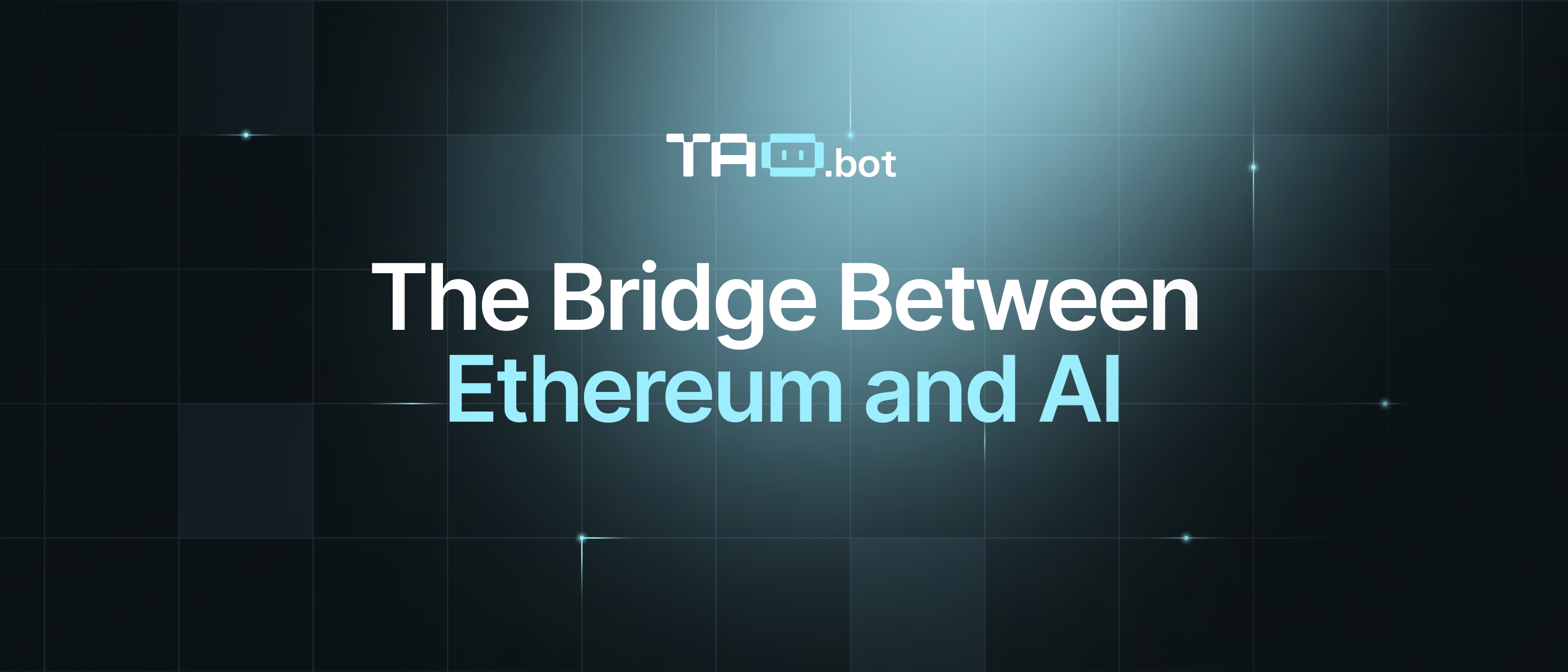 TAO.BOT - Your Gateway to Bittensor